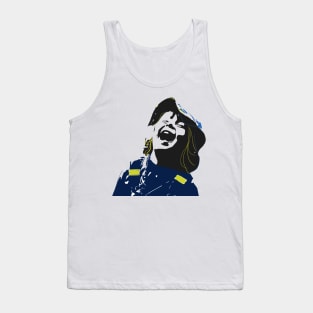 happy child Tank Top